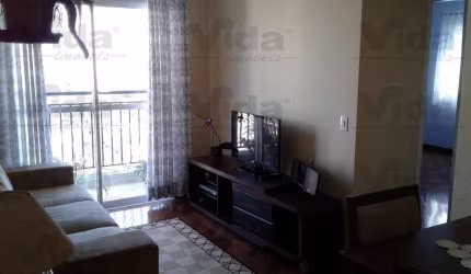 Apartamento em Osasco