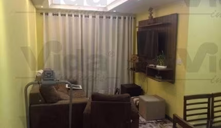 Apartamento em Continental  -  Osasco