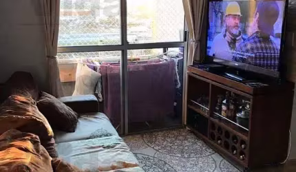 Apartamento venda em Quitaúna  -  Osasco
