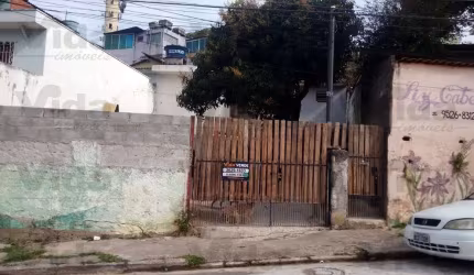 Terreno em São Paulo