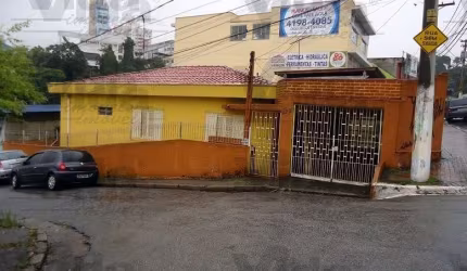 Casa Comercial para Locação em Jardim Conceição  -  Barueri