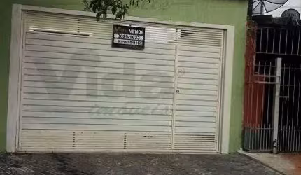 Casa Térrea a venda  em Cipava  -  Osasco
