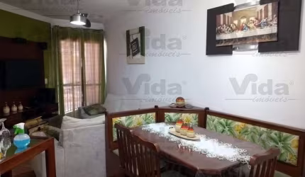 Apartamento em São Pedro  -  Osasco