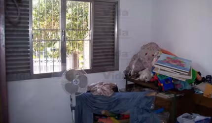 Casa/Sobrado a venda em Jardim das Flores  -  Osasco