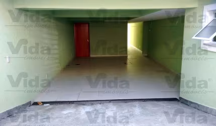 Casa/Sobrado em Osasco