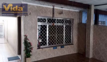 Casa Sobrado em km 18  -  Osasco