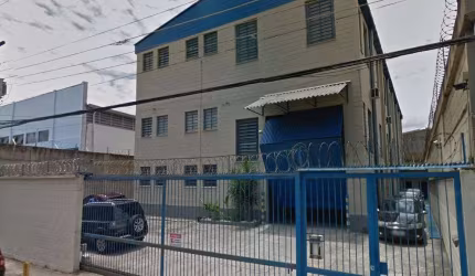 Locação de Prédio Inteiro em Piratininga  -  Osasco