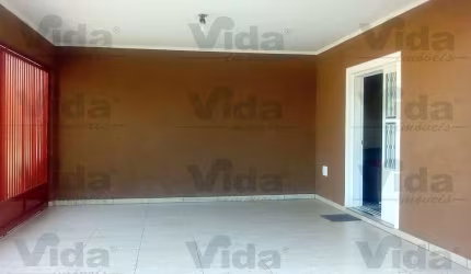 Casa/Sobrado em Osasco