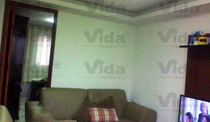 Apartamento em Cohab II  -  Carapicuíba