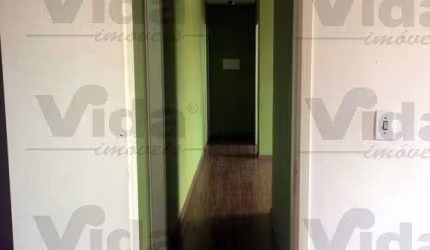 Apartamento em Jardim Roberto  -  Osasco