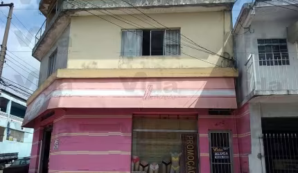 Casa Sobreloja para Locação em Vila Yolanda  -  Osasco