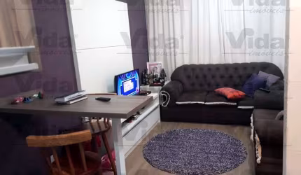 Apartamento à venda em São Pedro  -  Osasco