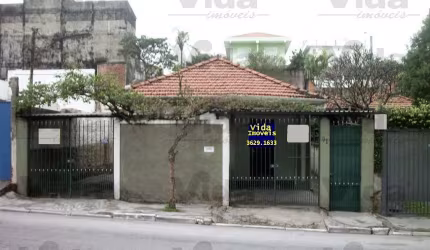 Terreno em Vila Yara  -  Osasco