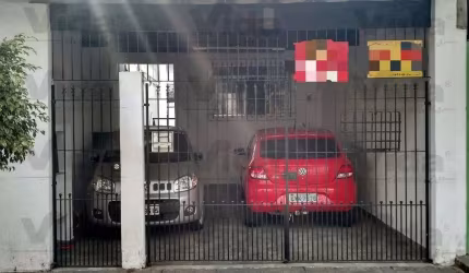Casa/Sobrado em Baronesa  -  Osasco