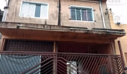 Sobrado a venda  em Jardim Veloso  -  Osasco