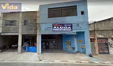 sobre loja em Novo Horizonte  -  Carapicuíba