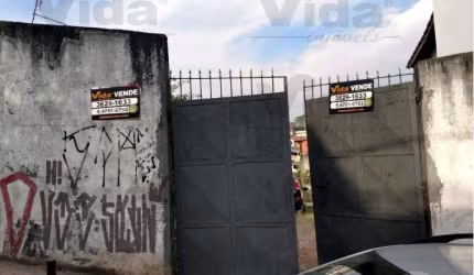 Terreno em Osasco