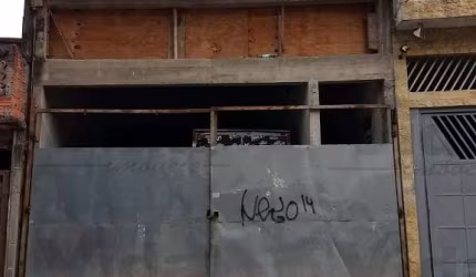 Terreno comercial em Osasco