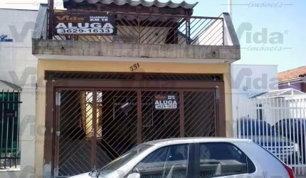 Casa Comercial em Osasco