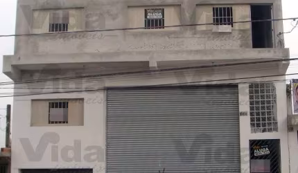 Salas Comercial em Gopiuva  -  Carapicuíba