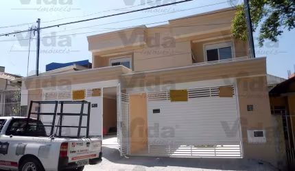 Casa/Sobrado em Vila dos Remédios  -  Osasco
