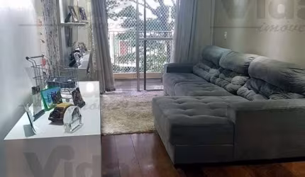 Apartamento a venda  em Vila Osasco  -  Osasco