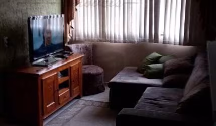 Apartamento em Cidade das Flores  -  Osasco