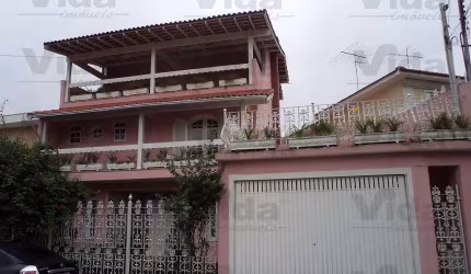 Casa/Sobrado em Osasco