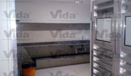 Salão Comercial em Osasco