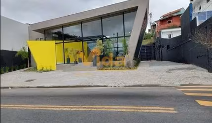 Terreno em Umuarama  -  Osasco