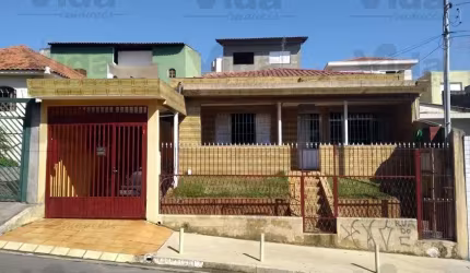 Casa Térrea em Osasco