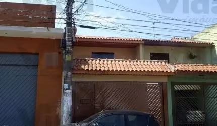 Casa/Sobrado à venda em Vila Yolanda  -  Osasco