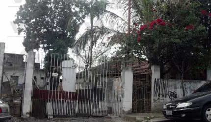 Terreno à venda em Km 18  -  Osasco