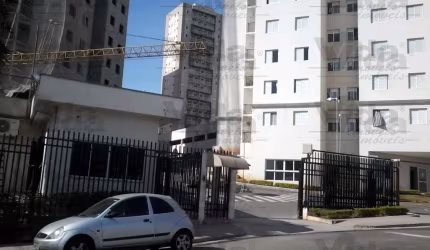 Apartamento em Osasco