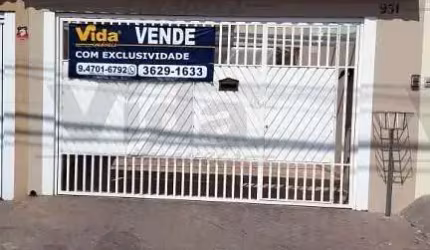 Casa/Sobrado em Osasco