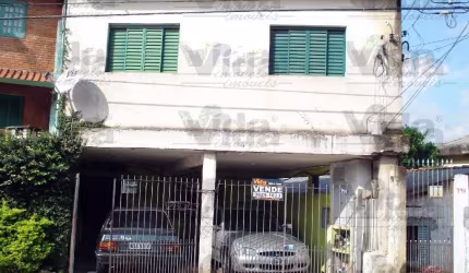Casa/Sobrado em Km 18 - Osasco, SP