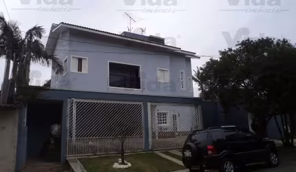 Casa/Sobrado em Cotia