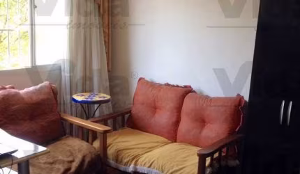Apartamento em Cidade das Flores  -  Osasco