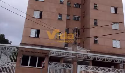 Apartamento A VENDA  em Km 18  -  Osasco