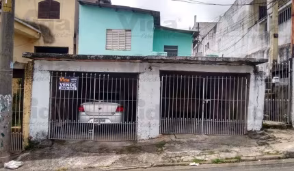 Casa Para Construtor em Osasco
