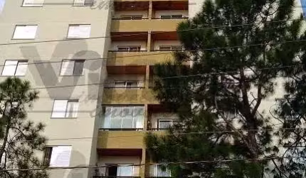 Apartamento em Quitaúna  -  Osasco