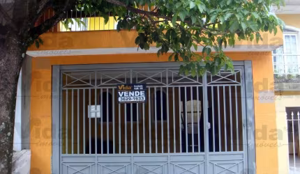 Casa/Sobrado em Osasco