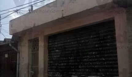 Terreno Casa em Osasco