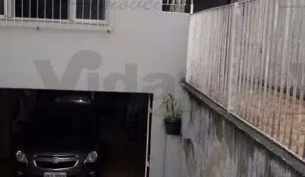 Casa em Osasco