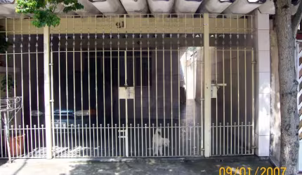 Casa Térrea a venda em Vila Borali Vila Pestana  -  Osasco