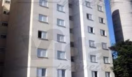 Apartamento Duplex em São Pedro  -  Osasco