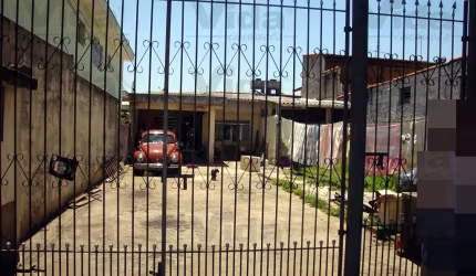 Terreno em Jardim das Flores  -  Osasco