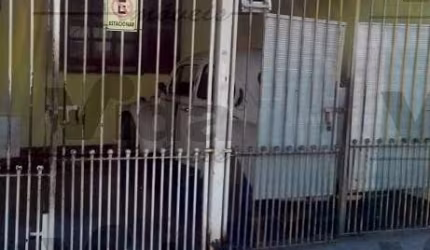 Terreno em Osasco