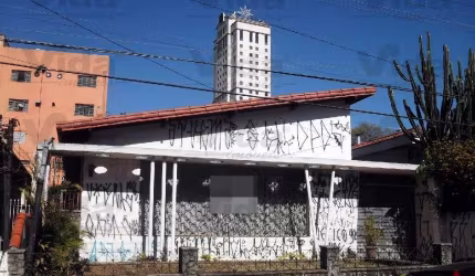Casa Térrea em Osasco