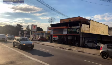 Loja/Salão em Centro  -  Osasco